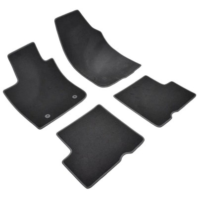 Set covorase auto mocheta umbrella pentru dacia duster i(2010-2013) foto