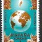 B0209 - Spania 1965 - neuzat,perfecta stare