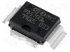 Tranzistor N-MOSFET, capsula SO10RF, STMicroelectronics - PD55003-E