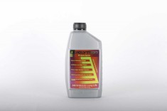 Antigel G12 Polytron Premium Long Life rosu,concentrat 1L foto