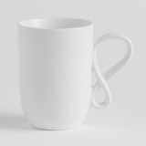 Cana CENTRIC white 450 ml