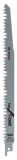 Panza de ferastrau sabie S 1531 L Top for Wood set 5 buc. - 3165140016056, Bosch