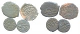 Lot Monede Imperiul Otoman - Numismatică Medievală - Monede Otomane