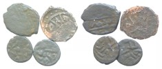 Lot monede Imperiul Otoman (1)