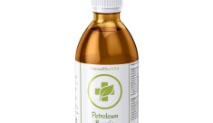 Rachiu de petrol (100-140&amp;deg;C.) 250 ml foto
