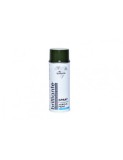 Vopsea spray Verde Masliniu (RAL 6003) 400ml Verde, Brilliante