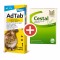 Antiparazitar intern extern pisici Cestal cat + AdTab