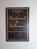 Condamnat la Cotroceni, vol. 1 &ndash; Aut. Nicolae Cristache, Ed. Ochiul Soacrei, 1994