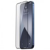 Folie Sticla Tempered Glass iPhone 13 Pro Max 6.7 Iphone 14 Plus 2.5D Full Glue Fullcover Black