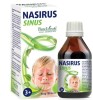 NASIRUS SINUS SIROP 3+ 100ML, Plantextrakt