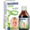 NASIRUS SINUS SIROP 3+ 100ML