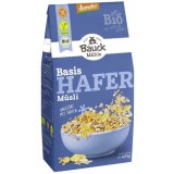 Musli cu Ovaz Fara Gluten Demeter Eco 425 grame BauckHof