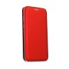 Husa SAMSUNG Galaxy S20 - Forcell Elegance (Rosu)