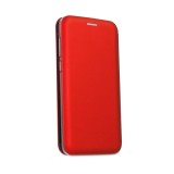 Husa SAMSUNG Galaxy A50 / A50s / A30s - Forcell Elegance (Rosu)
