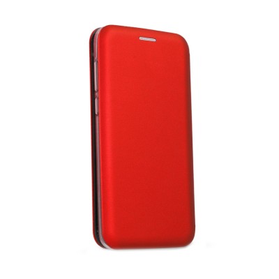 Husa HUAWEI P Smart Z - Forcell Elegance (Rosu) foto