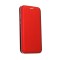 Husa HUAWEI P Smart Z - Forcell Elegance (Rosu)