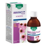 Sirop tuse adulti Immunilflor, 200ml, ESI, Esi Spa