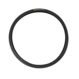 Anvelopa bicicleta 28 inch ETRTO 37-622 (28x1-5/8x1-3/8) Revolution Street, neagra