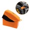 Burete aplicator dressing pentru anvelope auto in carcasa de plastic