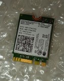 Cumpara ieftin Adaptor Wireless / modul wlan Intel N 7260 Dual-Band 2x2 AX M.2 Card + Bluetooth funcțional