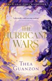 The Hurricane Wars : Book 1 - SAS Gardners EU
