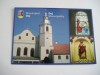 QW24 D - Carte postala - tematica turism - vedere - Dej 6, Necirculata, Fotografie