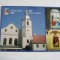 QW24 D - Carte postala - tematica turism - vedere - Dej 6