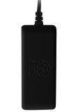 Cumpara ieftin Alimentator Raspberry Pi, negru, 90-264VAC