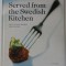 SERVED FROM THE SWEDISH KITCHEN , FIFTY RECIPES FROM SWEDEN , 2000