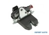 Incuietoare capota spate Volkswagen POLO (2009-&gt;)[6R] #1, Array
