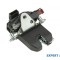 Incuietoare capota spate Volkswagen POLO (2009-&gt;)[6R] #1