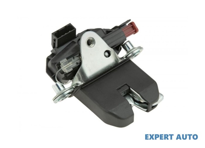 Broasca hayon Volkswagen POLO (2009-&gt;)[6R] #1