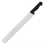 Cutit-sabie profesional shaorma-kebap-doner-gyros, 68cm