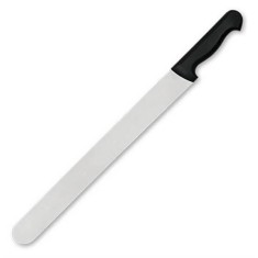 Cutit-sabie profesional shaorma-kebap-doner-gyros, 68cm
