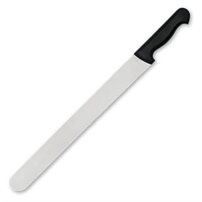 Cutit-sabie profesional shaorma-kebap-doner-gyros, 68cm foto