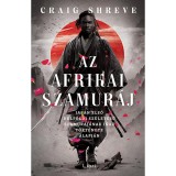 Az afrikai szamur&aacute;j - Craig Shreve