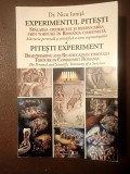 Dr. Nicu Ioniță - Experimentul Pitești. Spălarea creierului și reeducarea prin tortură &icirc;n Rom&acirc;nia comunistă (bilingvă)