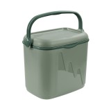 Geantă frigorifică Curver 33l verde-verde &icirc;nchis