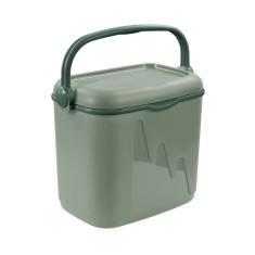Geantă frigorifică Curver 33l verde-verde &icirc;nchis