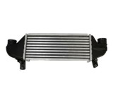 Radiator intercooler Ford Fiesta 4 (Ja, Jb), Focus 1 (Daw, Dbw), Tourneo Connect, Transit Connect (P65, P70, P80)