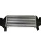 Radiator intercooler Ford Fiesta 4 (Ja, Jb), Focus 1 (Daw, Dbw), Tourneo Connect, Transit Connect (P65, P70, P80)