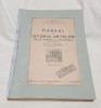 Carte Veche 1925: MANUALUL DE ISTORIA ARTELOR, Ed. Cartea Romaneasca, Vol. 1, 432 pagini, Ilustratii Alb-Negru, Colectie