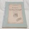 Carte veche anul 1925 MANUALUL DE ISTORIA ARTELOR - Ed. Cartea Romaneasca
