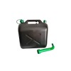 Canistra combustibil din plastic 20L, Lumi LUXURY