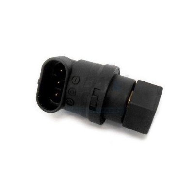 Meat &amp;amp;amp; Doria senzor, viteza foto