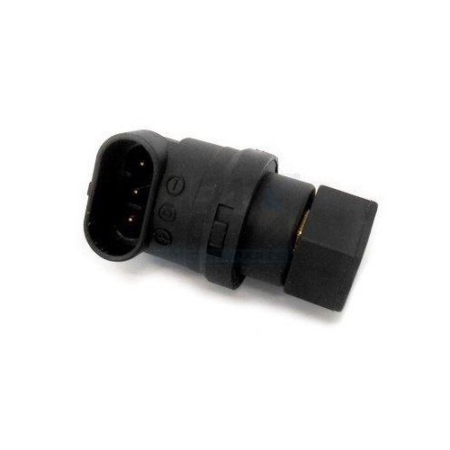 Meat &amp;amp; Doria senzor, viteza