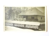 București:Muzeul Satului-Fundația Culturală Principele Carol,carte foto anii 30