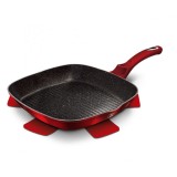 Cumpara ieftin Tigaie Grill, 28 cm, BH/1271N
