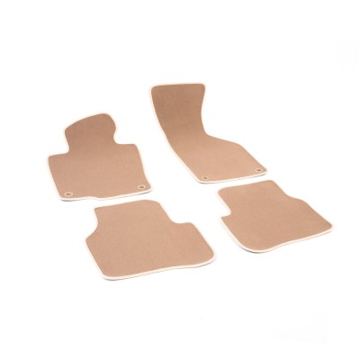 Covorase auto mocheta VW Passat B6/B7 2005-2014 foto
