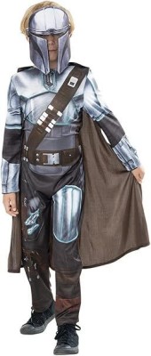 Costum de carnaval Green Collection - Mandalorian foto